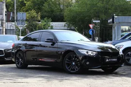 Продажа  BMW 4 Series Gran Coupe, 2015р.